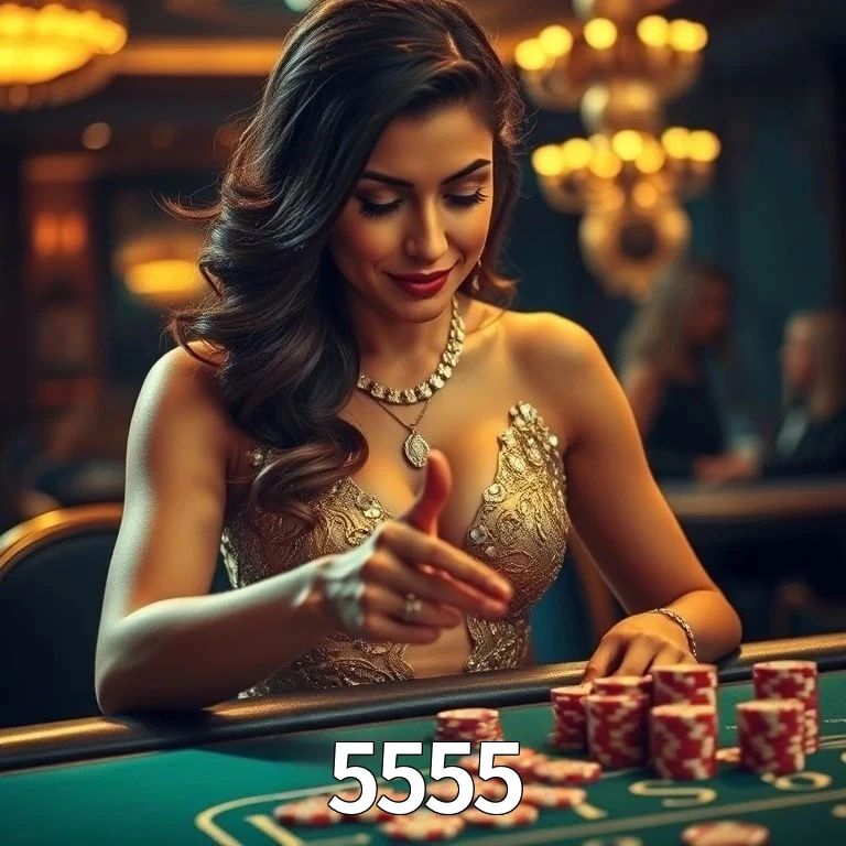 5555 Bônus