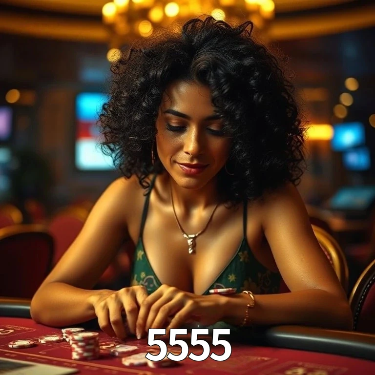 5555 Jogos Catálogo