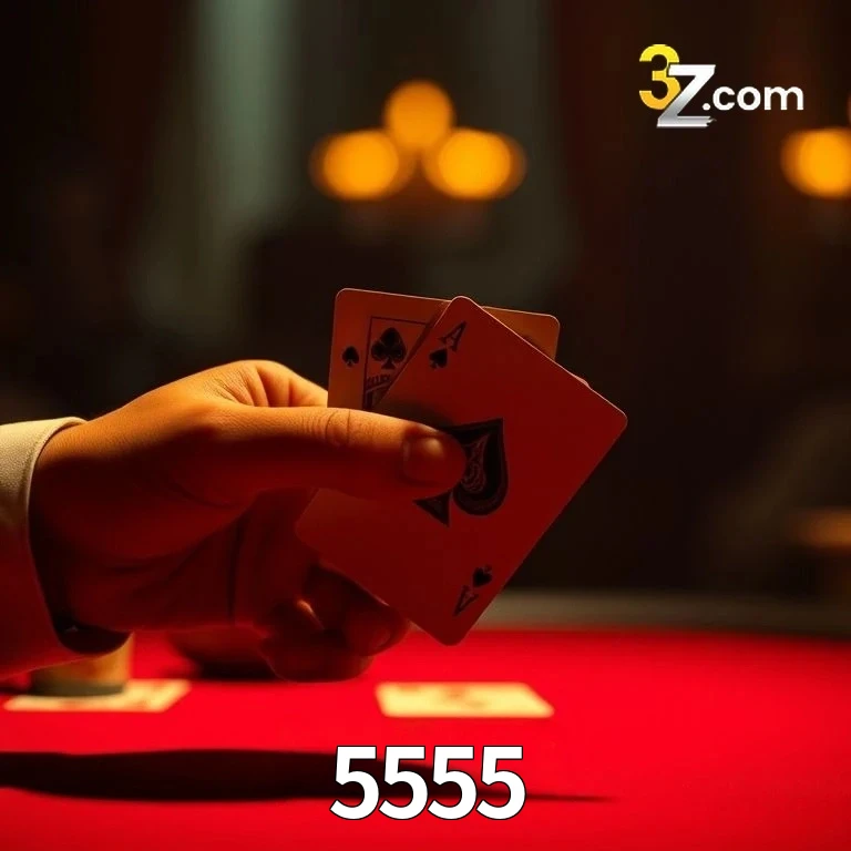 5555 Bônus